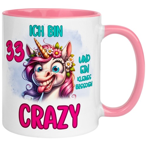 Tasse geburtstag frau - frau, –
