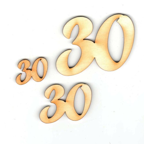 Geburtstag geschenk - 30.,