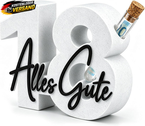 Geburtstagsgeschenk