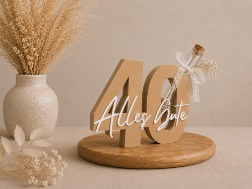 3D-gedruckter
