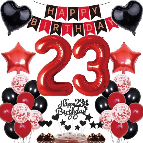 Geburtstag dekorationen - geburtstag,