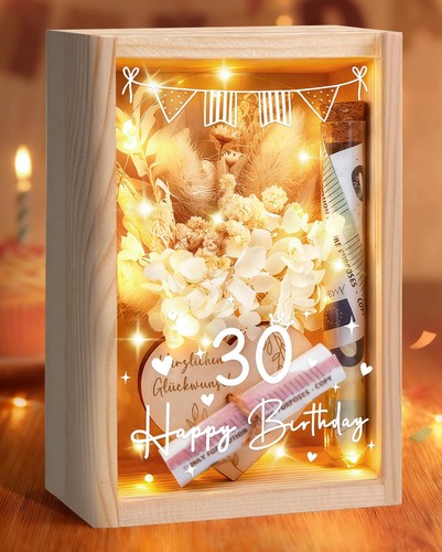 Geldgeschenke geburtstag - geldgeschenke, 30.