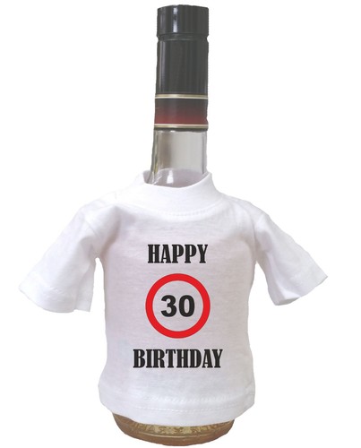 Happy birthday flaschen - birthday,
