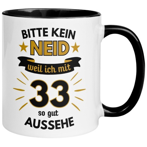 Tasse geburtstag mann - geburtstag, –