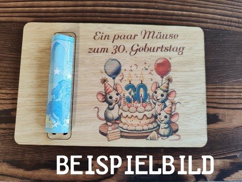 Geldgeschenk geburtstag - geldgeschenk, 33.