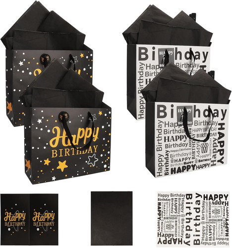 Stück geschenktüte - 4,