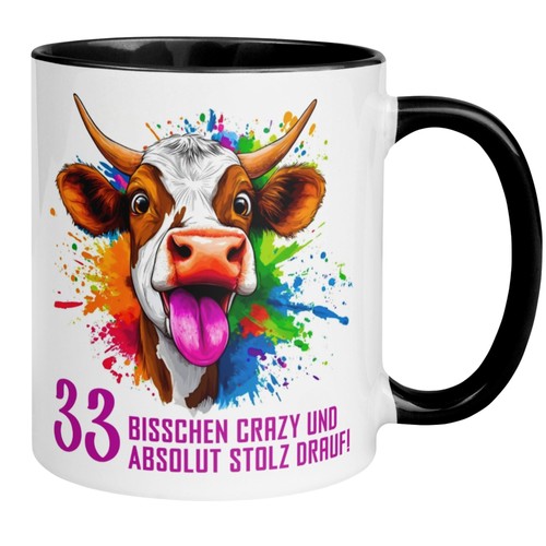 Tasse geburtstag mann frau - tasse,