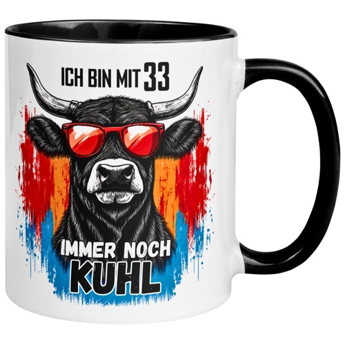Tasse geburtstag mann frau - tasse,