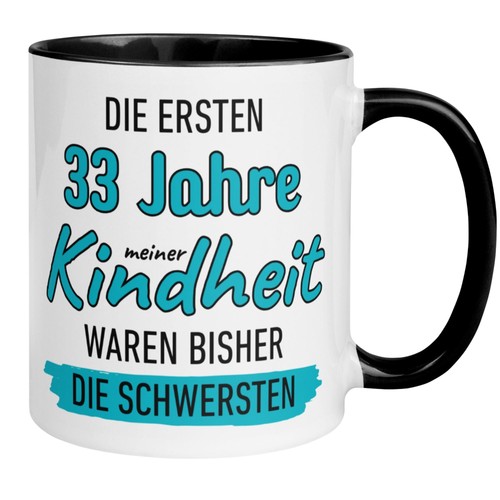 Tasse geburtstag mann - geburtstag, –